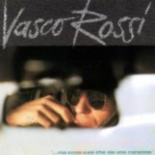 Vasco rossi cosa vuoi - vasco, che
