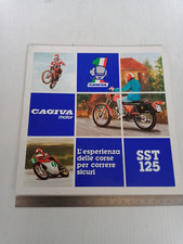 brochure depliant originale