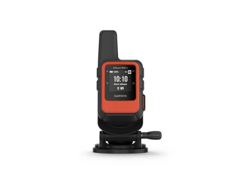 Garmin inreach mini - inreach,