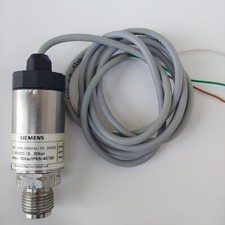 Trasduttore Di Pressione Siemens QBE2002-P20