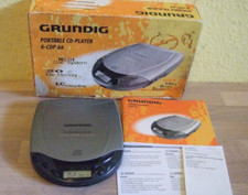 Grundig K-CDP 66 Lettore CD