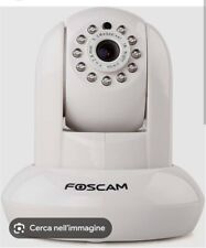 Telecamera Foscam FI9816P