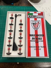 Astrobase Calcio 3d Subbuteo