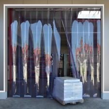 Tenda a Strisce in PVC Tenda a