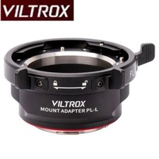 VILTROX PL-L Lens Adapter for