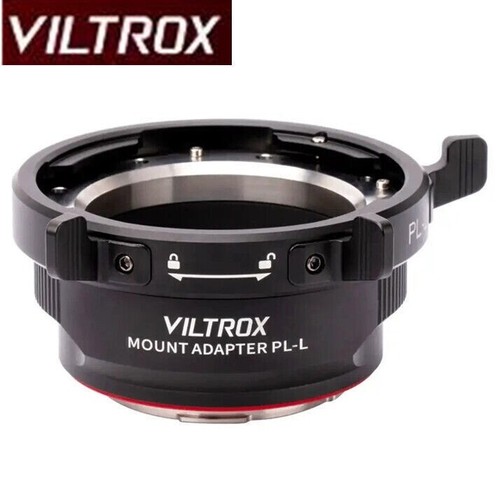 Viltrox lens adapter - adapter, for