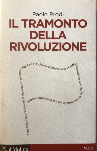 Tramonto della rivoluzione - tramonto,