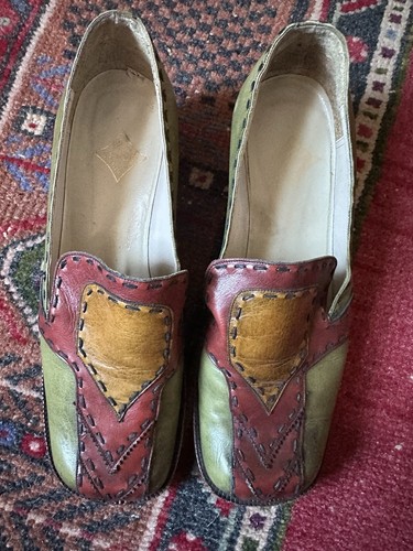 Mocassini vintage anni - , 70