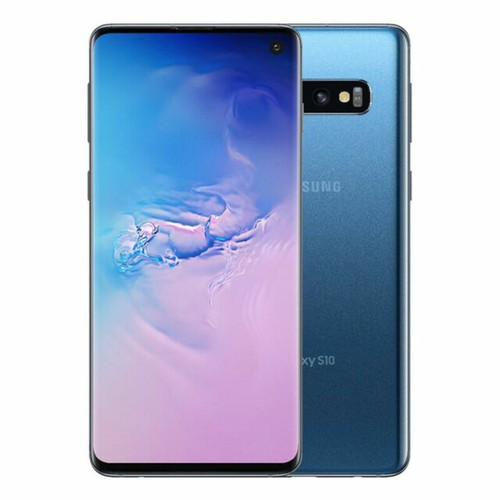 Smartphone samsung galaxy s10 - samsung,