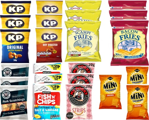 Pub snacks pork scratching - pub,