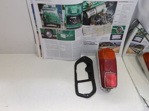 Fiat 600 multipla jolly - ,