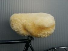Rivestimento sella bicicletta - rivestimento,