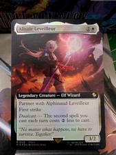 Alisaie Leveilleur (Extended