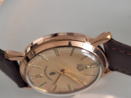 Orologio polso uomo - polso, gub