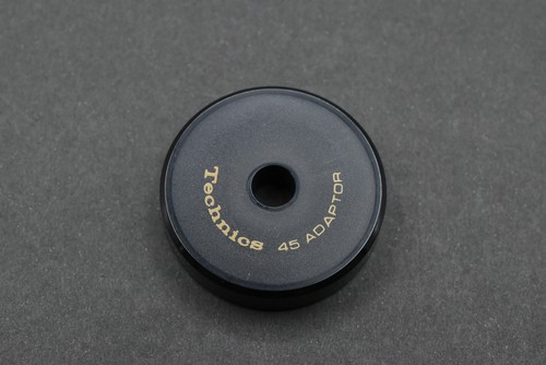 Adattatore originale technics - adattatore,