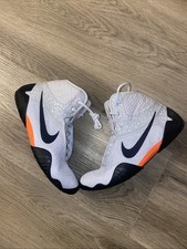 Scarpe da wrestling uomo Nike