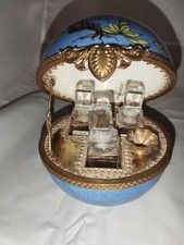 Sfera di porcellana Caron + 2