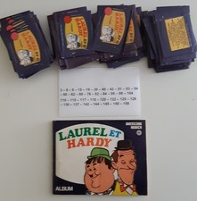 Album - LAUREL ET HARDY -