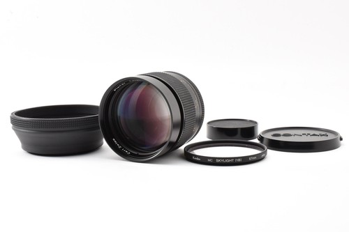 Top mint contax carl zeiss - [top,