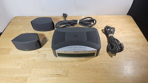 Bose av3 media center dvd - bose,