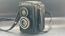 Pellicola fotocamera Lubitel-1
