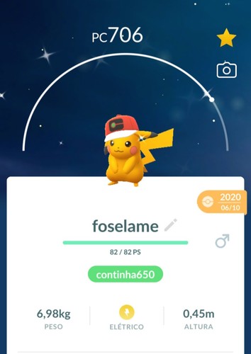 Pokémon shiny pikachu world - shiny,