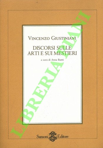 Giustiniani vincenzo - vincenzo,