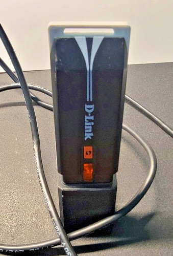 Adattatore wireless link - wireless, d-link
