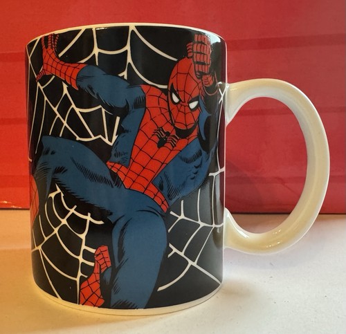 Tazza mug spider man amazing - tazza,