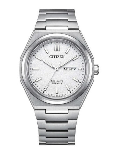 Orologio citizen uomo - citizen, zenshin