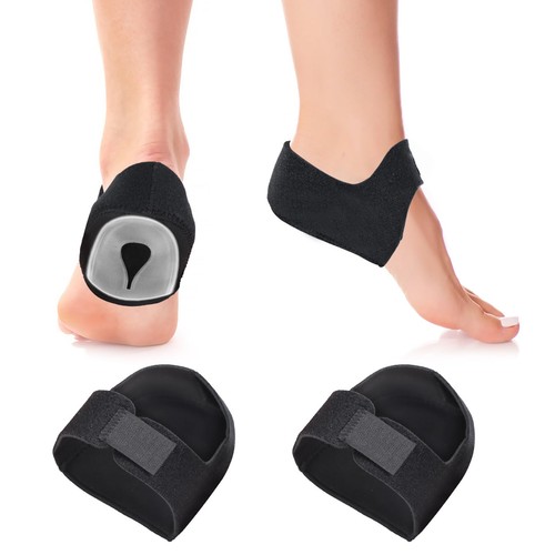 Paio talloni tallone - talloni,