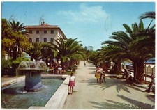 VARAZZE - SAVONA - VIALE DELLE