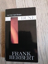 Frank Herbert - DUNE - 1987