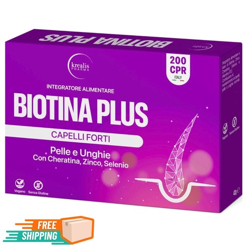 Integratori per capelli - integratori,