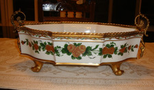 LIMOGES GIRAUD FRANCIA VASO