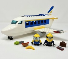 LEGO 75547 Minions L'Ascesa di