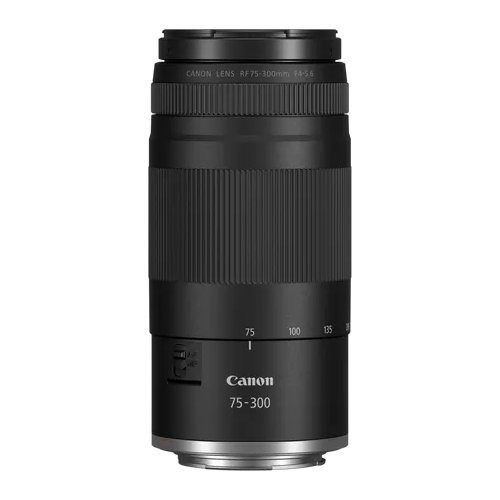 Canon teleobiettivo eos - canon,