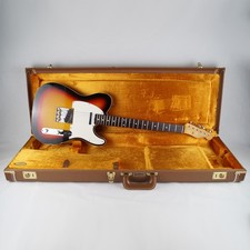 Fender custom shop - custom, telecaster