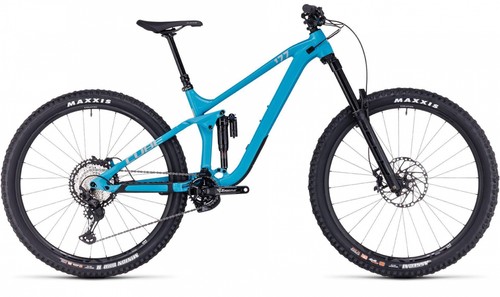 Cube stereo one77 race - cube, 29"