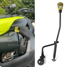 Per Can-Am Ryker 600 900 Ace