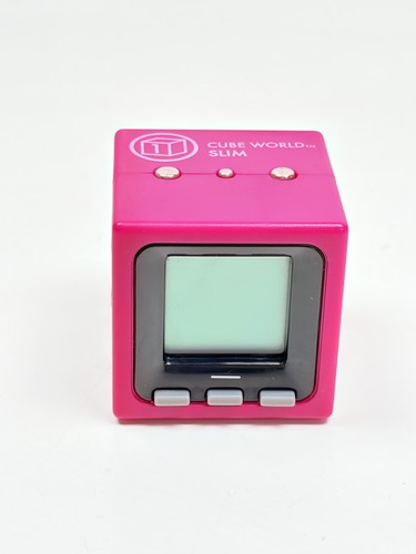 Radica cube world series - radica,