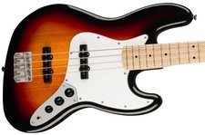 Basso jazz Squier by Fender