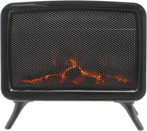 Caminetto elettrico con - caminetto,
