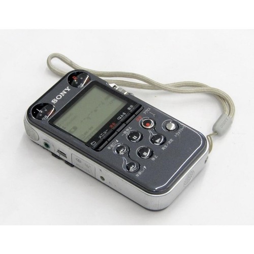 Sony pcm m10 - sony, pcm-m10