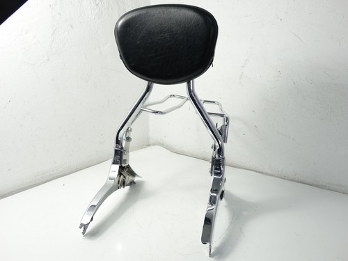 Sissy bar yamaha 1900 vp22 - bar,