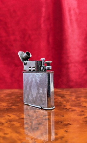 Briquet ancien vintage - briquet,