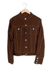 GAP Giacca in velluto a coste