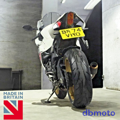 Yamaha yzf r1m - yzf,
