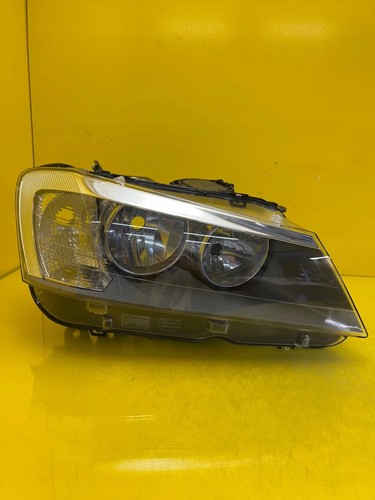 Bmw f25 2011 - x3, faro