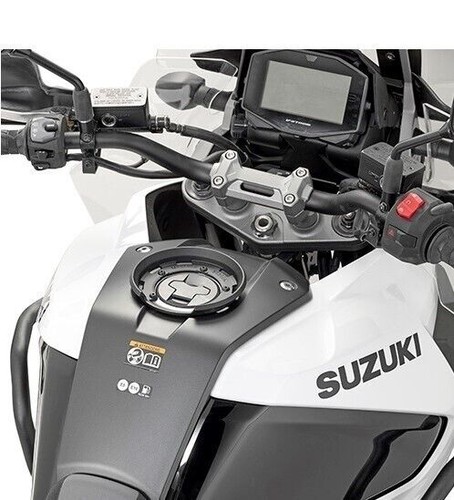 Givi bf50 tanklock - bf50,